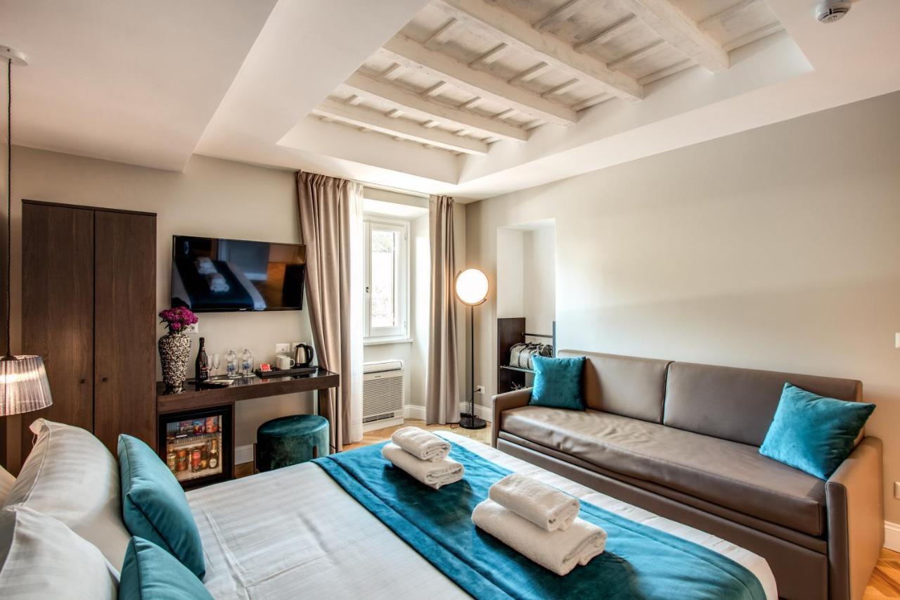 Hotell 55 Fifty-five - Maison D'art Collection 4*