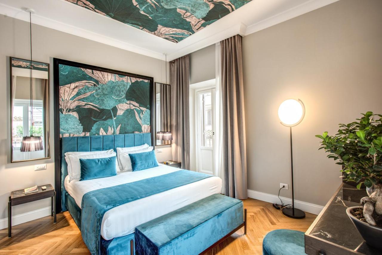 55 Fifty-five - Maison D'art Collection 4* Rom