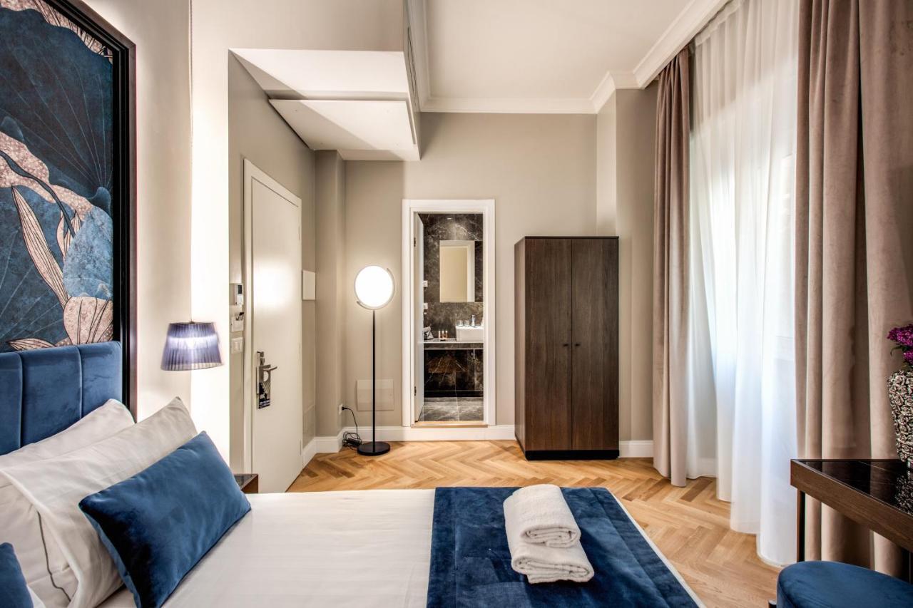 55 Fifty-five - Maison D'art Collection Hotel Rom