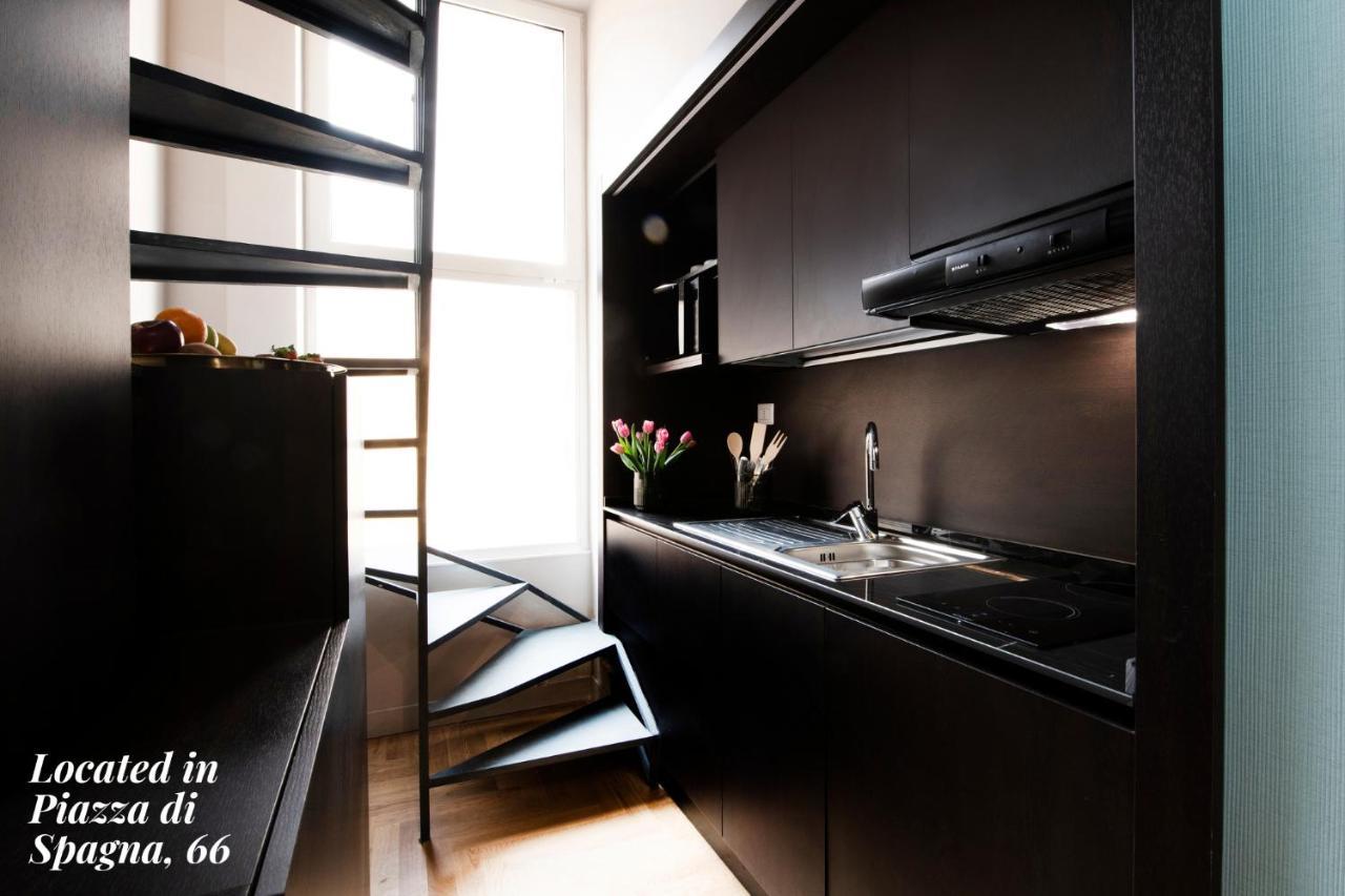 55 Fifty-five - Maison D'art Collection Hotel Rom