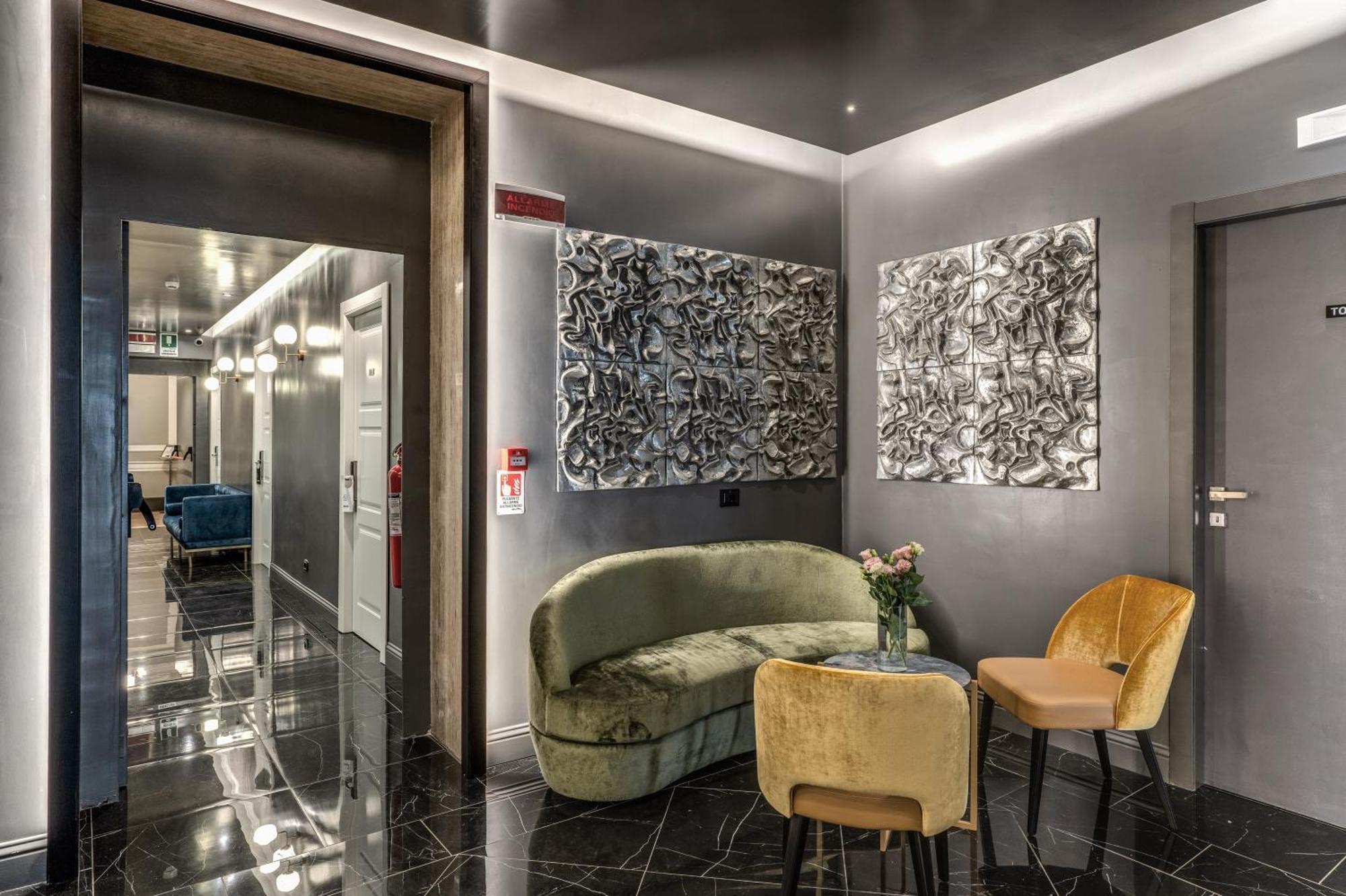55 Fifty-five - Maison D'art Collection Rom