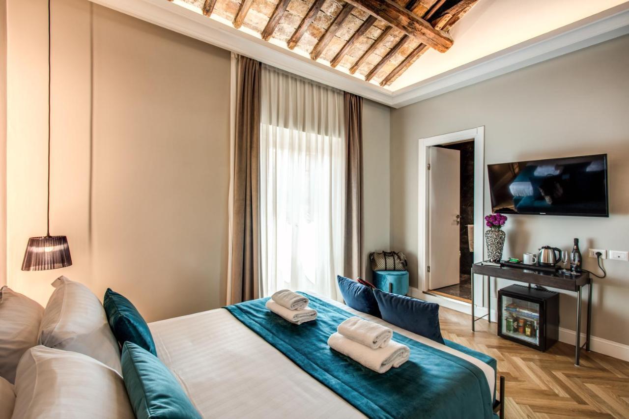 55 Fifty-five - Maison D'art Collection Hotel Rom
