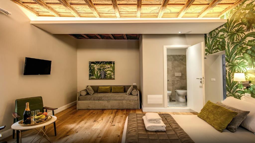 Hotel 55 Fifty-five - Maison D'art Collection Rom